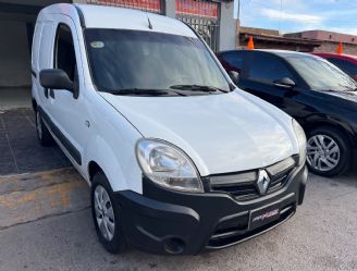 Renault Kangoo Usada en Mendoza