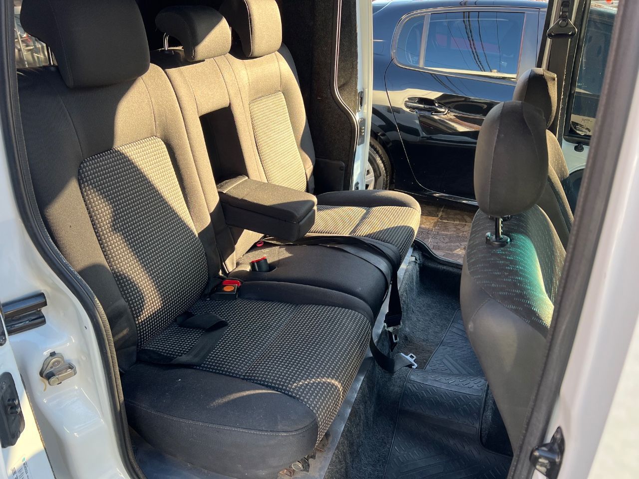Renault Kangoo Usada en Mendoza, deRuedas