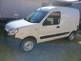 Renault Kangoo Usada en Córdoba