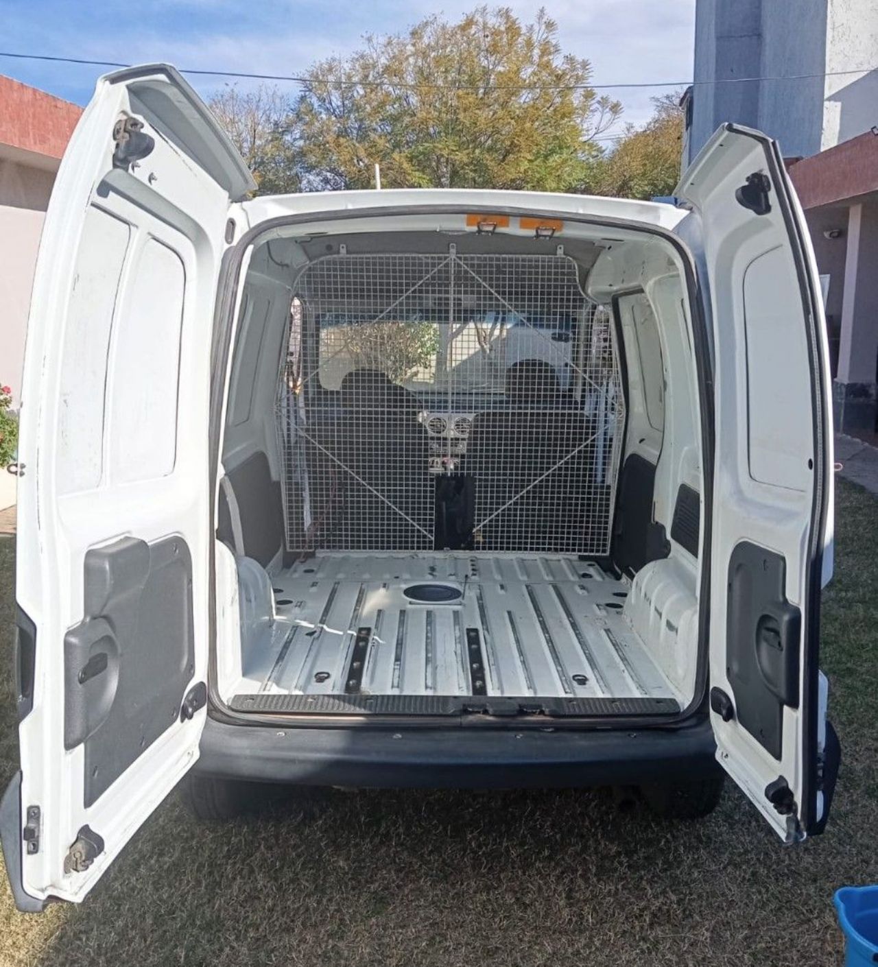Renault Kangoo Usada en Córdoba, deRuedas