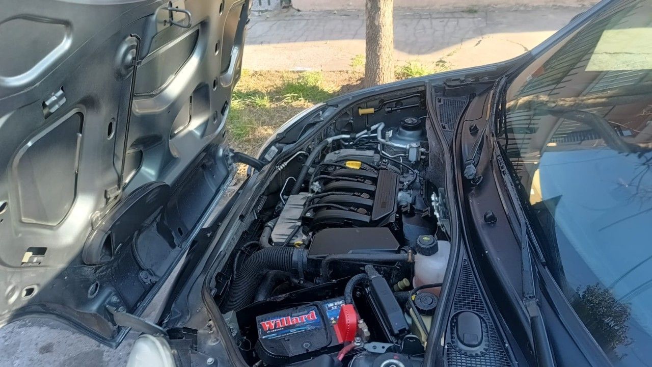 Renault Kangoo Usada Financiado en Buenos Aires, deRuedas