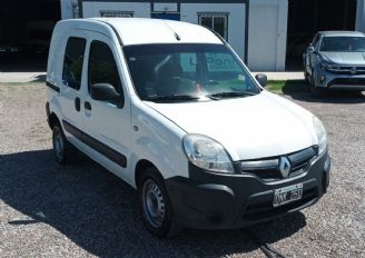 Renault Kangoo en San Juan