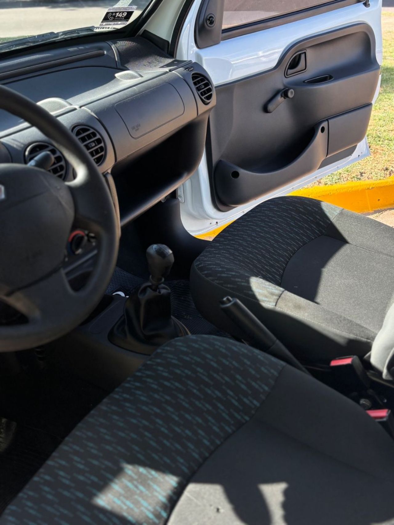 Renault Kangoo Usada Financiado en Mendoza, deRuedas