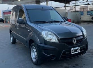 Renault Kangoo Usada en Mendoza