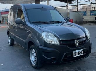 Renault Kangoo Usada en Mendoza