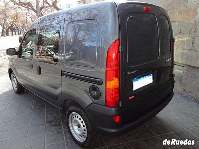 Renault Kangoo Usada en Mendoza, deRuedas