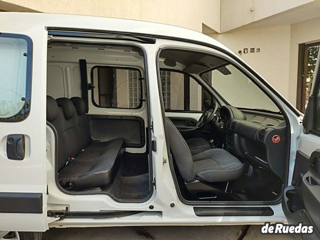 Renault Kangoo Usada en Mendoza, deRuedas