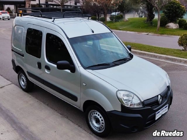 Renault Kangoo Usada en Mendoza, deRuedas