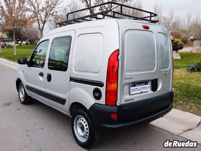 Renault Kangoo Usada en Mendoza, deRuedas