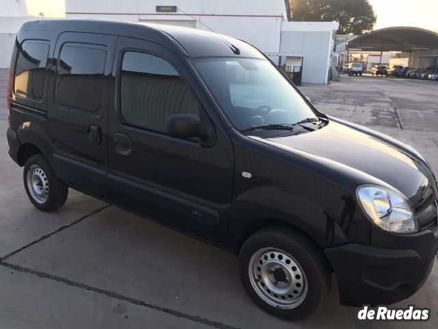 Renault Kangoo Usada en Mendoza, deRuedas