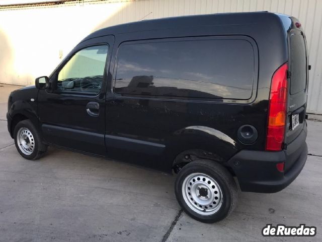 Renault Kangoo Usada en Mendoza, deRuedas