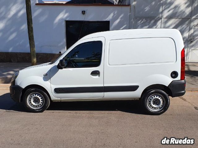 Renault Kangoo Usada en Mendoza, deRuedas