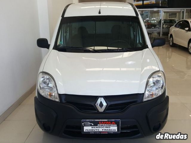 Renault Kangoo Usada en Mendoza, deRuedas