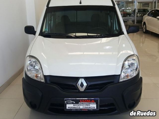 Renault Kangoo Usada en Mendoza, deRuedas