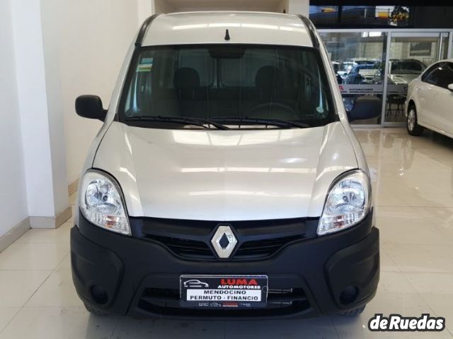 Renault Kangoo Usada en Mendoza, deRuedas