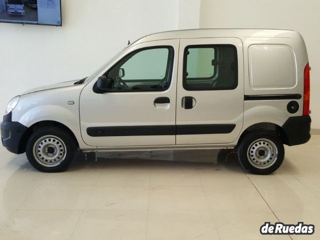 Renault Kangoo Usada en Mendoza, deRuedas