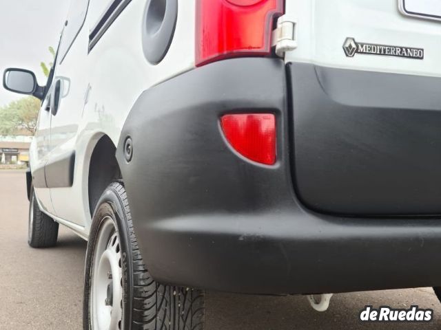 Renault Kangoo Usada en Mendoza, deRuedas