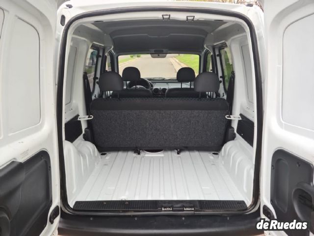 Renault Kangoo Usada en Mendoza, deRuedas