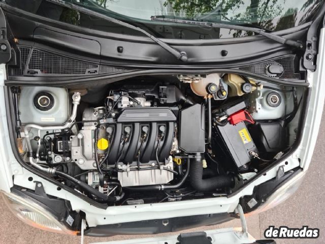 Renault Kangoo Usada en Mendoza, deRuedas