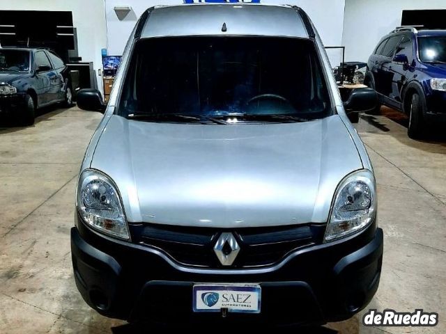 Renault Kangoo Usada en Mendoza, deRuedas