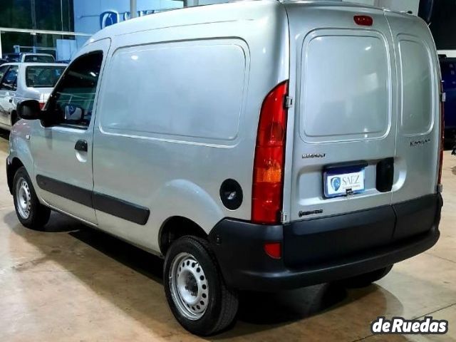 Renault Kangoo Usada en Mendoza, deRuedas