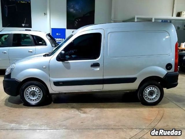 Renault Kangoo Usada en Mendoza, deRuedas