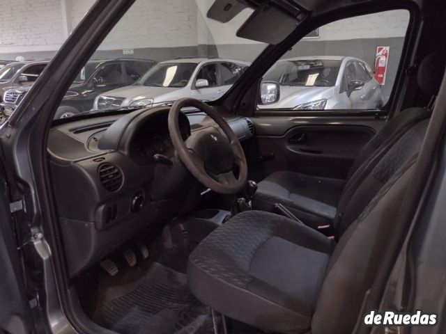 Renault Kangoo Usada en Mendoza, deRuedas