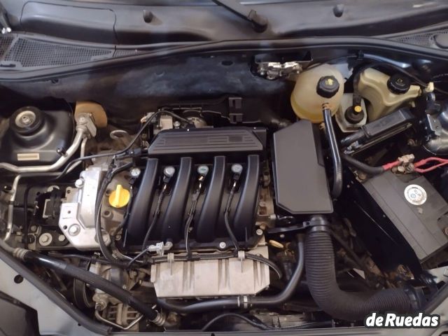 Renault Kangoo Usada en Mendoza, deRuedas