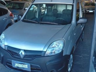 Renault Kangoo Usada en Buenos Aires