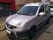 Renault Kangoo Usada en Mendoza