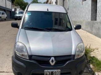 Renault Kangoo Usada en Córdoba