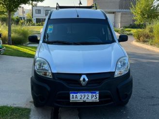 Renault Kangoo Usada en Buenos Aires