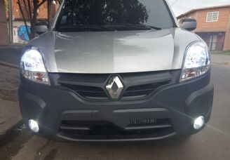 Renault Kangoo Usada en Buenos Aires
