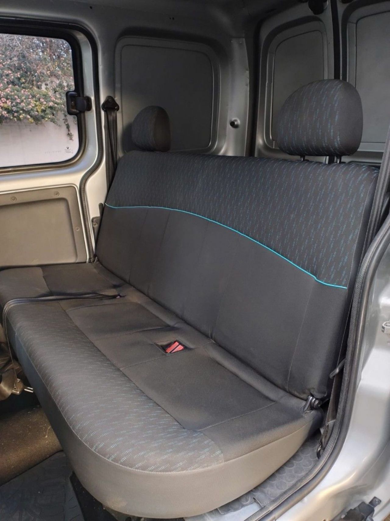 Renault Kangoo Usada en Córdoba, deRuedas