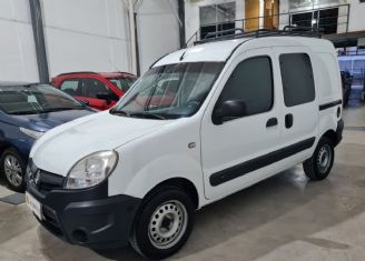 Renault Kangoo Usada en Mendoza