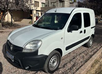 Renault Kangoo Usada en Mendoza