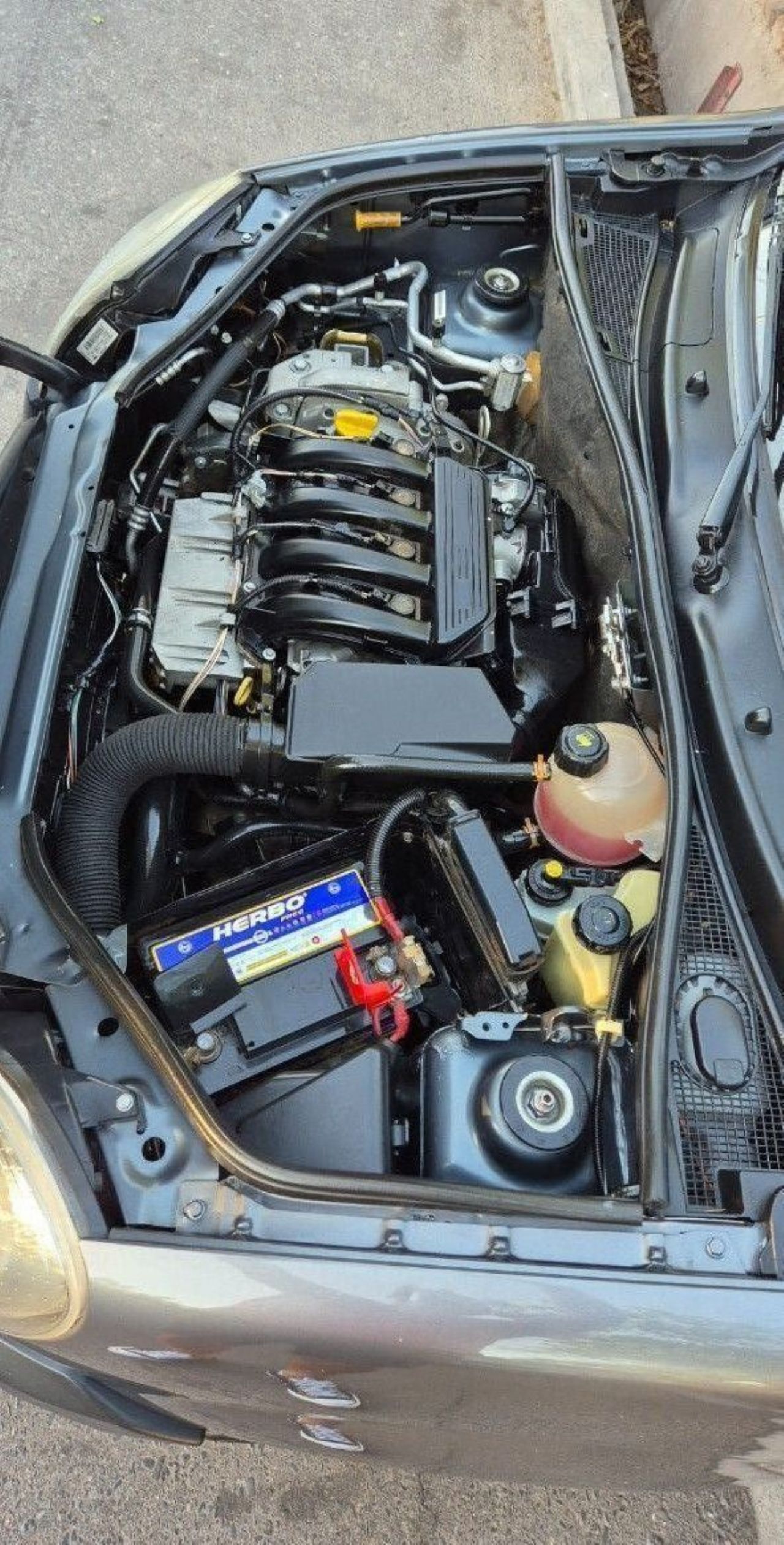 Renault Kangoo Usada en Mendoza, deRuedas