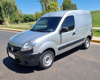 Renault Kangoo Usada en Mendoza