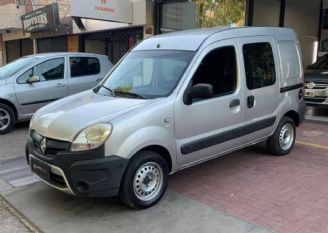 Renault Kangoo Usada en Mendoza