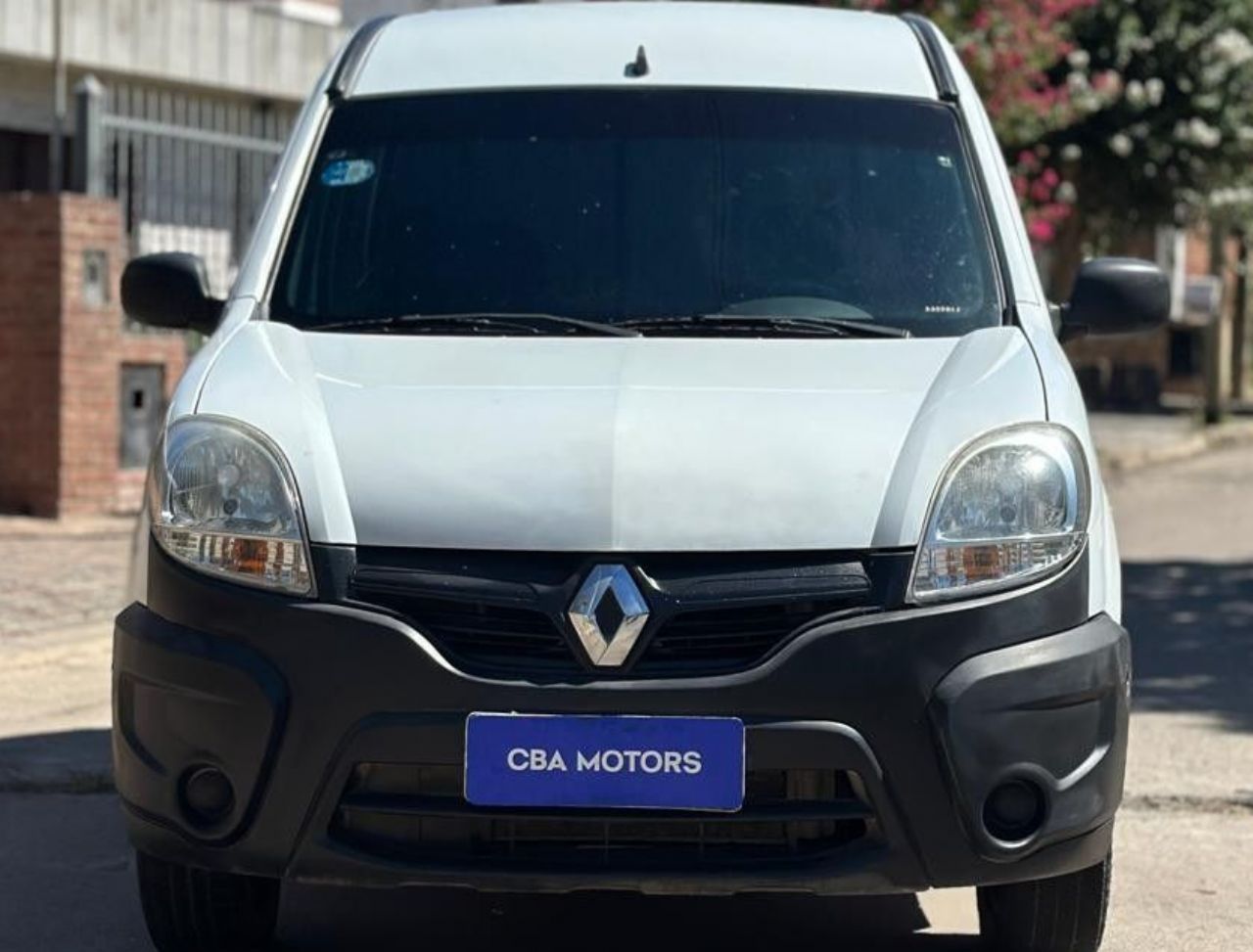 Renault Kangoo Usada en Córdoba, deRuedas