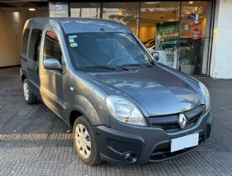 Renault Kangoo Usada en Córdoba Financiado