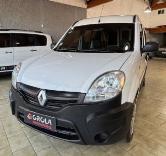 Renault Kangoo Usada en Córdoba Financiado