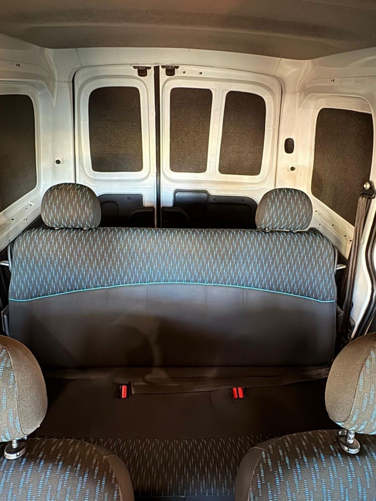 Renault Kangoo Usada Financiado en Córdoba, deRuedas