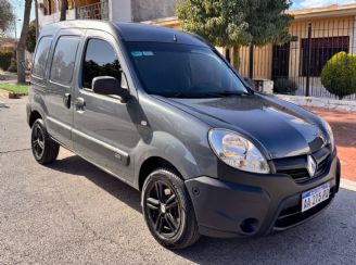 Renault Kangoo Usada en Mendoza