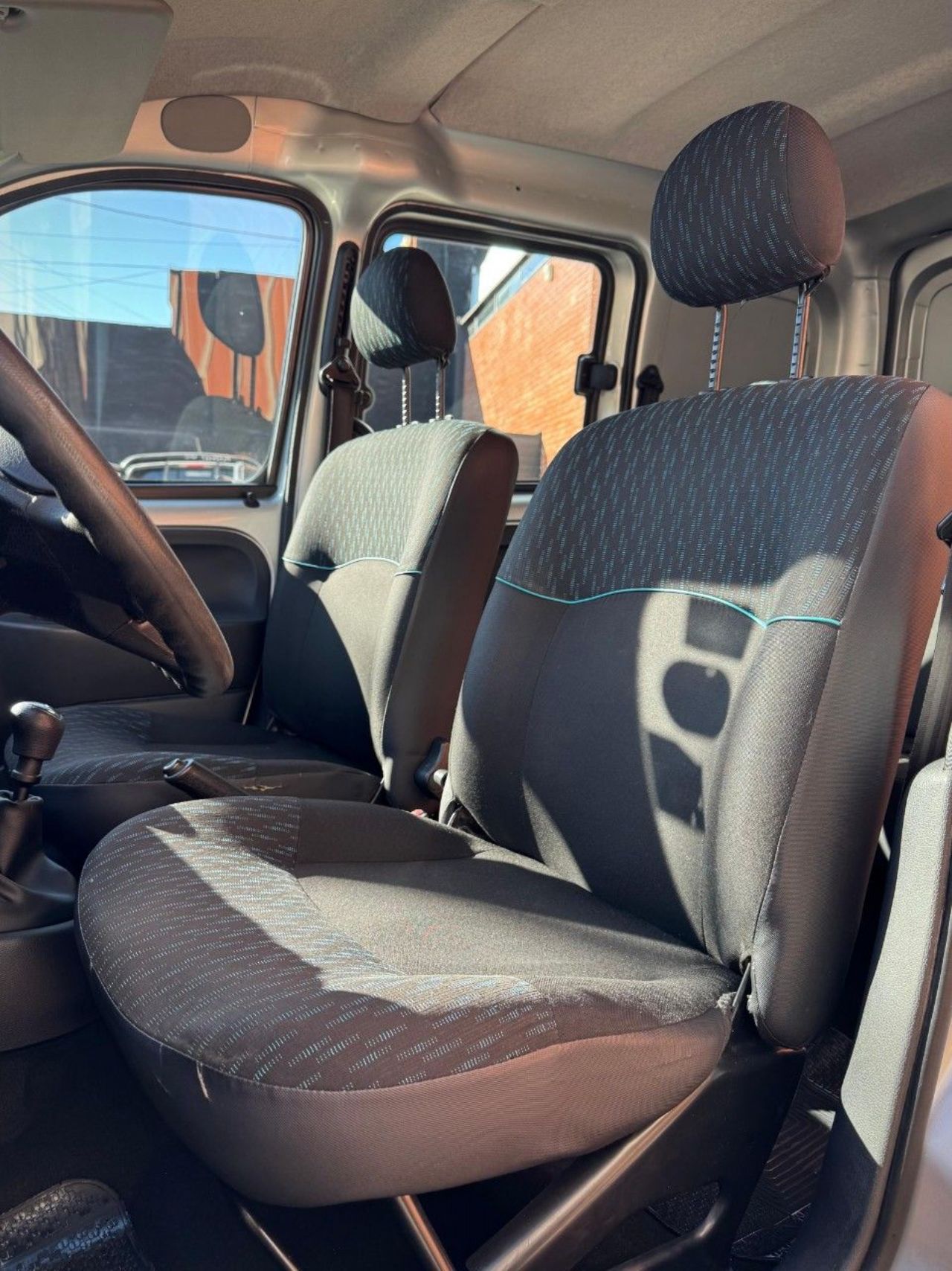 Renault Kangoo Usada Financiado en Córdoba, deRuedas