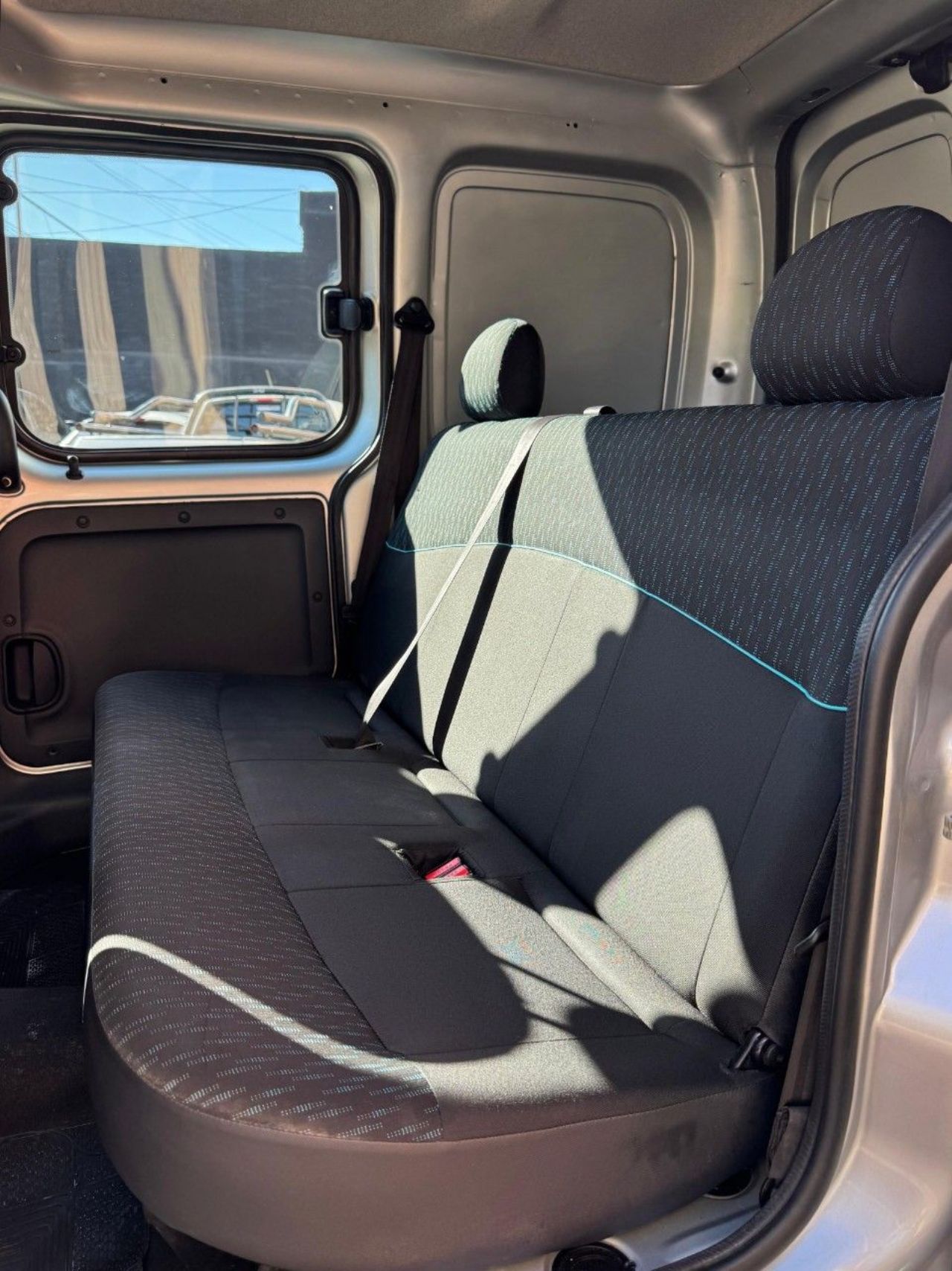Renault Kangoo Usada Financiado en Córdoba, deRuedas