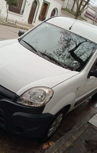 Renault Kangoo Usada en Buenos Aires
