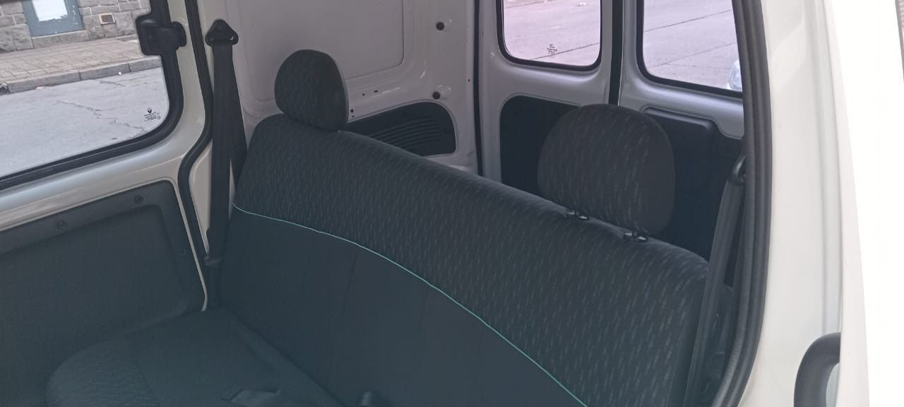 Renault Kangoo Usada en Buenos Aires, deRuedas