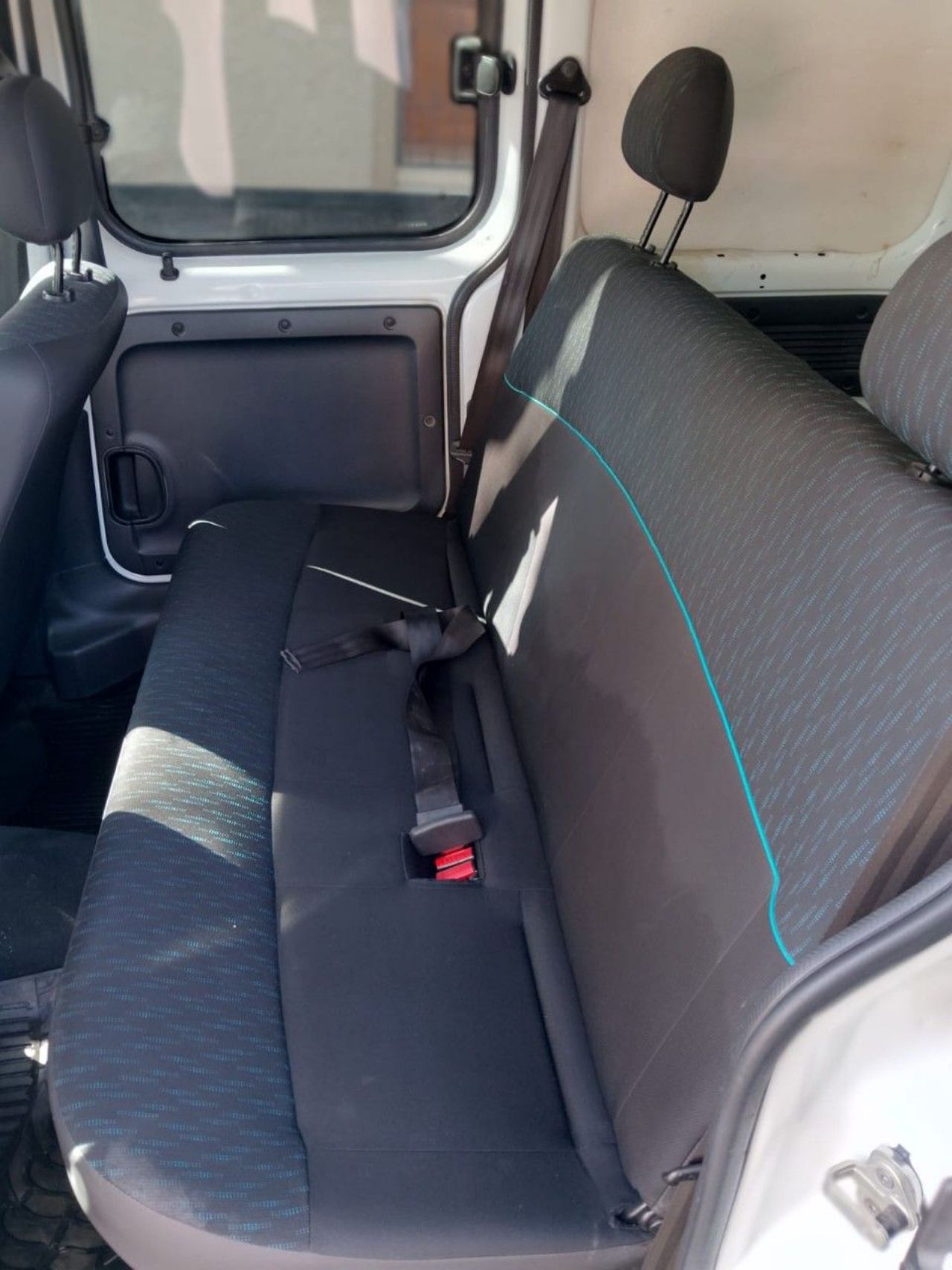 Renault Kangoo Usada en Mendoza, deRuedas