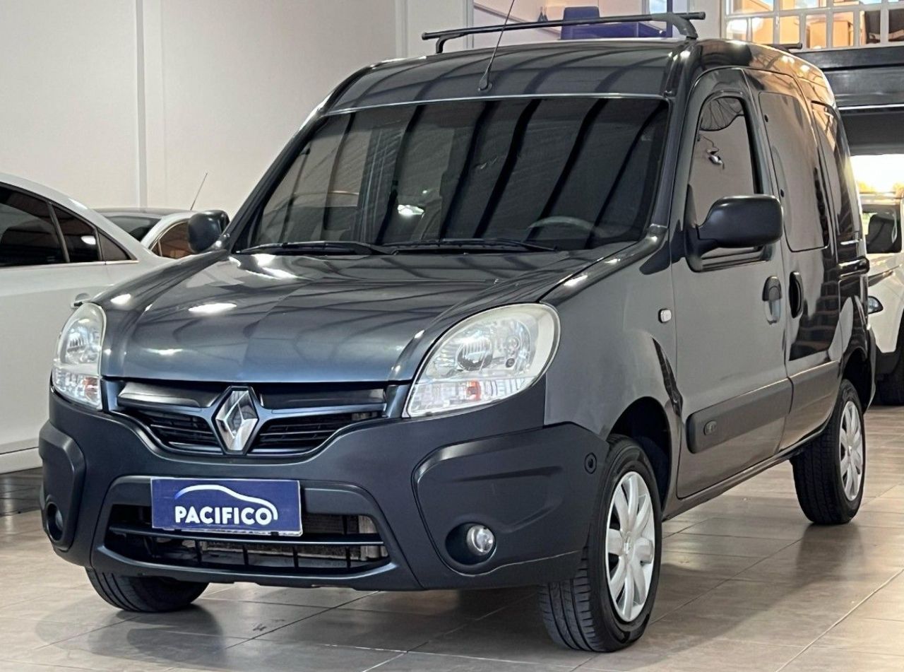 Renault Kangoo Usada Financiado en Córdoba, deRuedas